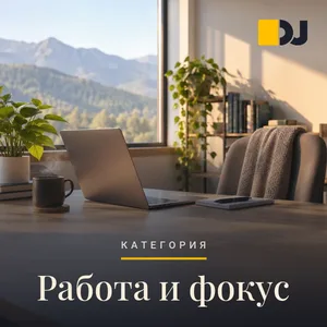 Работа и фокус