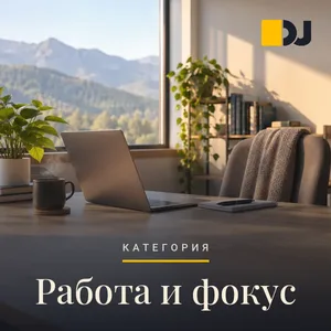 Работа и фокус