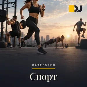 Спорт