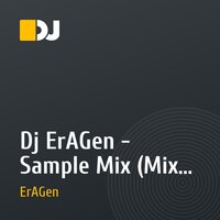 Dj ErAGen - Sample Mix (Mix 07.01.2009)