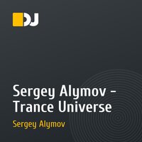 Sergey Alymov - Trance Universe