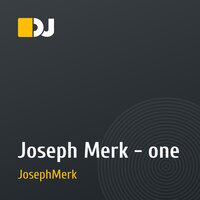 Joseph Merk - one
