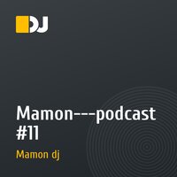 Mamon---podcast #11