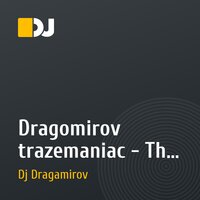 Dragomirov trazemaniac - The Thing Nise