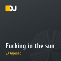 Fucking in the sun