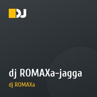 dj ROMAXa-jagga