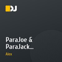 ParaJoe & ParaJack - ROLLERCOASTER (DJ Alex Hawayo my version) 
