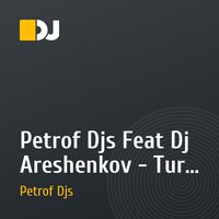 Petrof Djs Feat Dj Areshenkov - Turn up the music