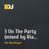 3 On The Party (mixed by Ria Bionfluger)
