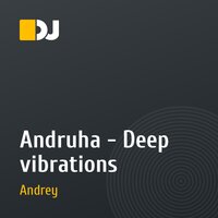 Andruha - Deep vibrations
