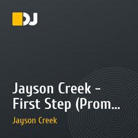 Jayson Creek - First Step (Promo Mix)