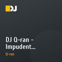 DJ Q-ran - Impudent sexuality