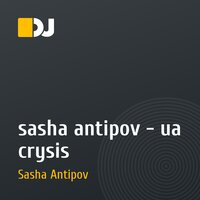 sasha antipov - ua crysis