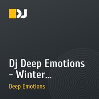 Dj Deep Emotions - Winter Symphony Of Trance ( Emotions Fm )