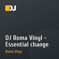 DJ Roma Vinyl - Essential change