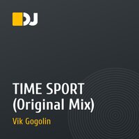 TIME SPORT (Original Mix) 