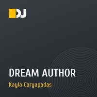 DREAM AUTHOR