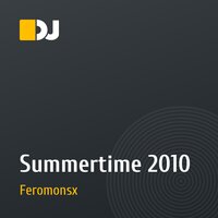 Summertime 2010