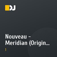 Nouveau - Meridian (Original Mix)