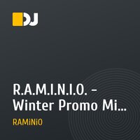 R.A.M.I.N.I.O. - Winter Promo Mix (December 2010)