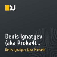 Denis Ignatyev (aka Proka4) - Kitty (Club Mix)