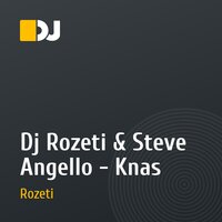 Dj Rozeti & Steve Angello - Knas