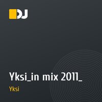 Yksi_in mix 2011_