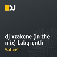 dj vzakone (in the mix) Labyrynth