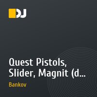 Quest Pistols, Slider, Magnit (dj bankov) - Санта-Лючия