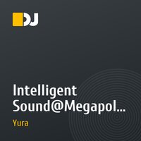 Intelligent Sound@Megapolis FM 15-10-2019