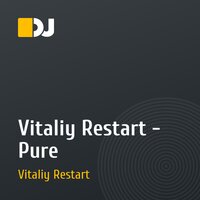 Vitaliy Restart - Pure