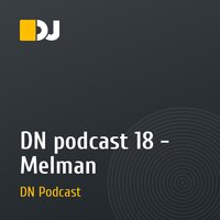 DN podcast №18 - Melman