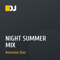 NIGHT SUMMER MIX