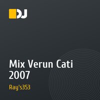 Mix Verun Cati 2007