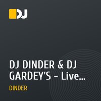DJ DINDER & DJ GARDEY'S - Live Mix In Malibu(16.10.2010.)