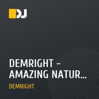 DEMRIGHT - AMAZING NATURE (Original Mix)