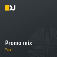 Promo mix
