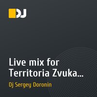 Live mix for Territoria Zvuka (21.01.2017)