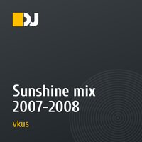 Sunshine mix 2007-2008