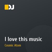 I love this music
