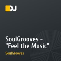 SoulGrooves - "Feel the Music"