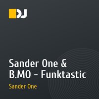 Sander One & B.MO - Funktastic