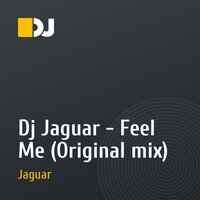 Dj Jaguar - Feel Me (Original mix)
