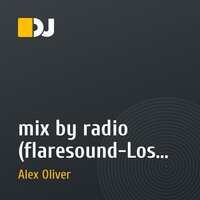 mix by radio (flaresound-Los Angeles)-Lady MarGosha