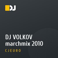 DJ VOLKOV marchmix 2010