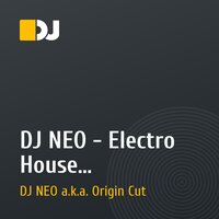 DJ NEO - Electro House Anthems@January 2010_Live Mix_KINO Night Club