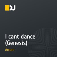 I cant dance (Genesis)