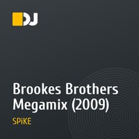 Brookes Brothers Megamix (2009)