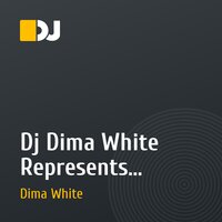 Dj Dima White Represents - Radio Show Pulsation Release 001, на MegaDance Club FM