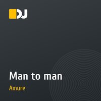 Man to man